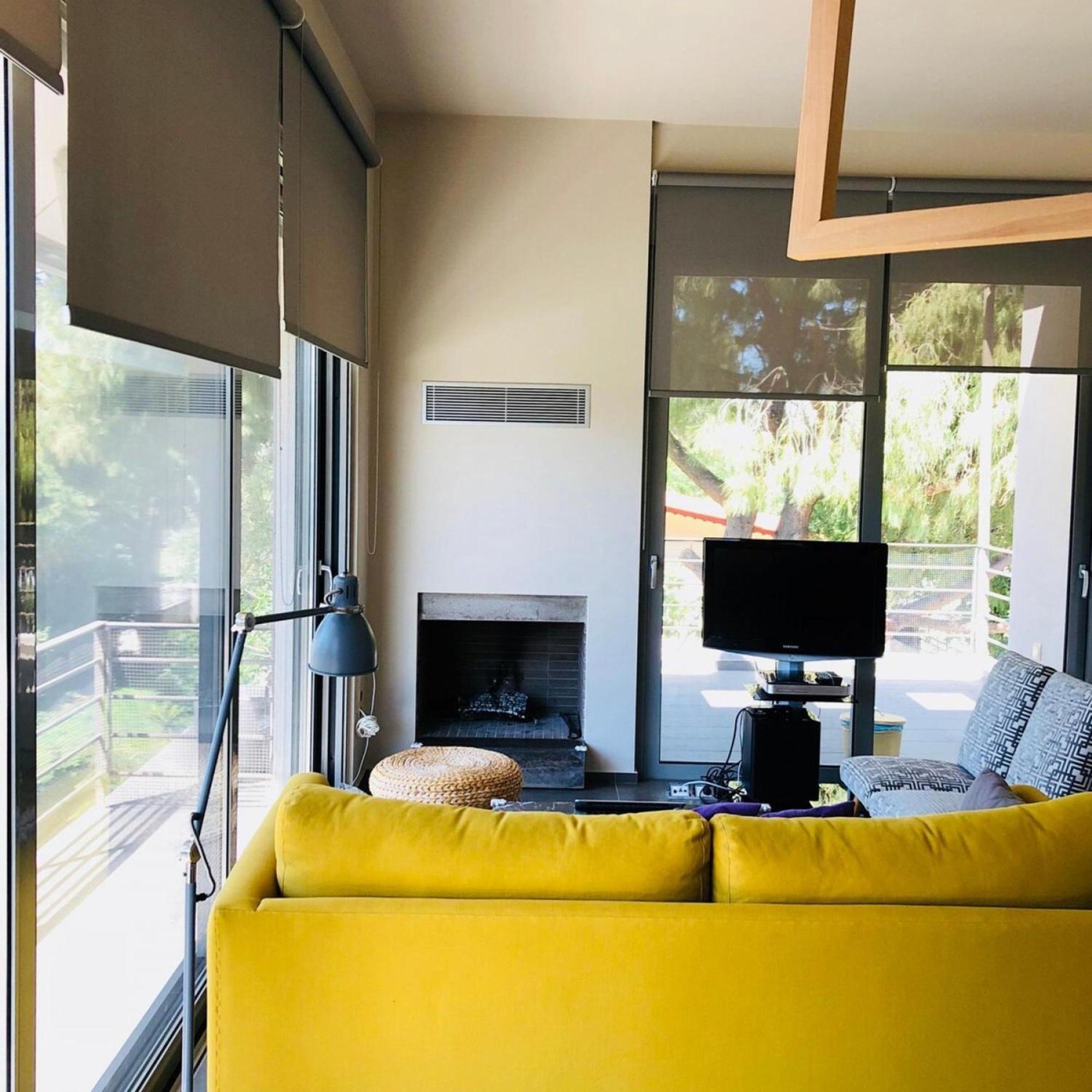 Azure House At Lagonissi Lagonisi Ngoại thất bức ảnh